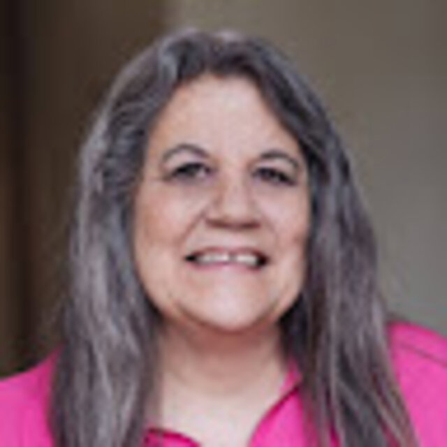 Anita Monk, Gig Harbor luxury real estate specialist — headshot